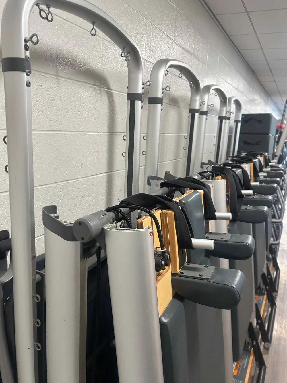 Pre-owned — Pilates Pro Maintenance